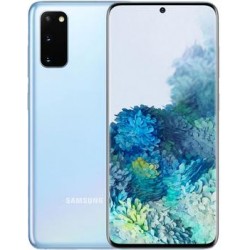 Смартфон Samsung Galaxy S20 SM-G980 голубой