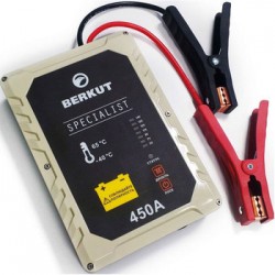 Пуско-зарядное устройство Berkut JSC-450C