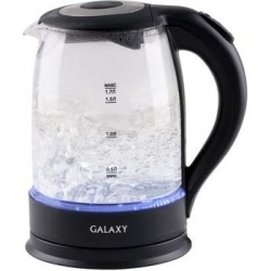 Электрочайник Galaxy GL 0553 черный