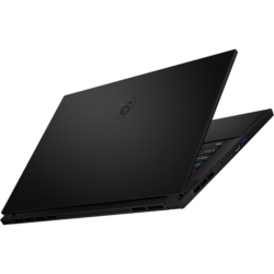 Ноутбук MSI GS66 Stealth 10SFS-249RU Intel Core i9 10980HK/32Gb/1024Gb SSD/NV RTX2070 Super Max-Q 8Gb/15.6' FullHD/Win10 Black