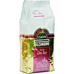 Кофе в зернах Palombini Oro Bar 1 кг