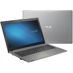 Ноутбук ASUS Pro P2540FB-DM0320R Intel Core i7 8565U/16Gb/512Gb SSD/NV MX110 2Gb/15.6' FullHD/Win10Pro Silver