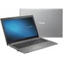 Ноутбук ASUS Pro P2540FB-DM0320R Intel Core i7 8565U/16Gb/512Gb SSD/NV MX110 2Gb/15.6' FullHD/Win10Pro Silver