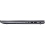 Ноутбук ASUS X509JA-EJ025T Intel Core i3 1005G1/4Gb/256Gb SSD/15.6' FullHD/Win10 Grey
