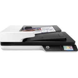 Сканер HP ScanJet Pro 4500 f1 L2749A