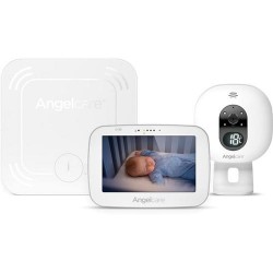 Видеоняня AngelCare AC527 с беспроводным монитором движения 5'' LCD