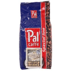 Кофе в зернах Palombini Pal Rosso 1 кг
