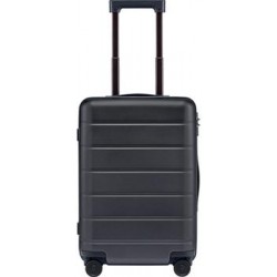 Чемодан Xiaomi Luggage Classic 20' Black