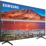 Телевизор 65' Samsung UE65TU7100U (4K UHD 3840x2160, Smart TV) черный