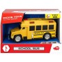 Школьный автобус Dickie Toys 15 см свет, звук 3302017