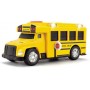 Школьный автобус Dickie Toys 15 см свет, звук 3302017