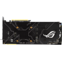 Видеокарта ASUS GeForce RTX 2080 Ti 11264Mb, Strix-RTX2080TI-O11G-Gaming (ROG-Strix-RTX2080TI-O11G-Gaming) 1xHDMI, 3xDP, 1xUSB-C and Virtual-link Ret