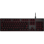 Клавиатура Logitech G413 Mechanical Gaming Keyboard