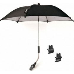 Зонтик для коляски Babyzen Parasol - Black