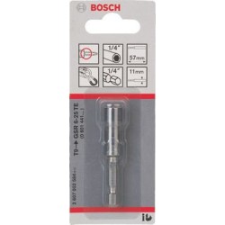 Универсальный магнитный держатель Bosch 57мм 2607002584