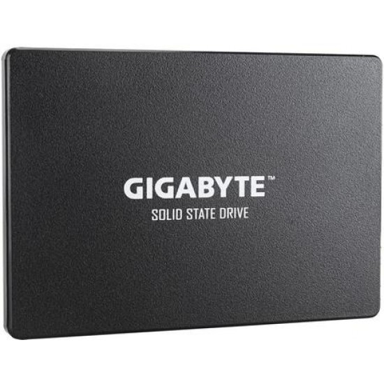 Внутренний SSD-накопитель 256Gb Gigabyte (GP-GSTFS31256GTND) SATA3 2.5'