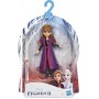 Кукла Hasbro Disney Frozen Холодное сердце 2 E5505/E6306 Анна