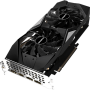 Видеокарта Gigabyte GeForce RTX 2070 8192Mb, Windforce 2X 8G (GV-N2070WF2-8GD) 1xHDMI, 3xDP, Ret
