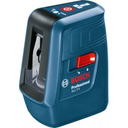 Лазерный нивелир Bosch GLL 3 X Professional (0601063CJ0)