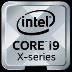 Процессор Intel Core i9-9960X, 3.1ГГц, (Turbo 4.4ГГц), 16-ядерный, L3 22МБ, LGA2066, OEM