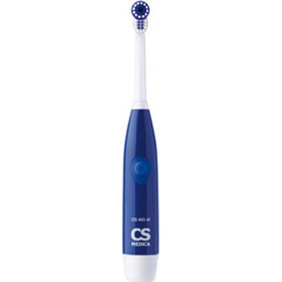 Зубная щётка CS Medica CS-465-M