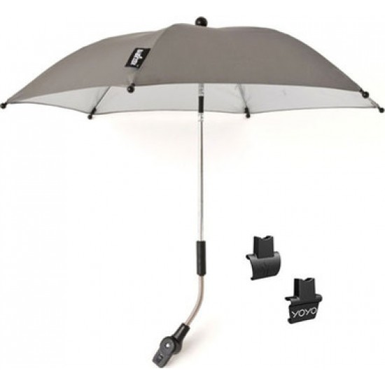 Зонтик для коляски Babyzen Parasol - Grey