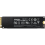 Внутренний SSD-накопитель 1024Gb Samsung 970 Pro (MZ-V7P1T0BW) M.2 2280 PCI-E NVMe