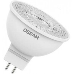 OSRAM LED MR16 GU5.3 5.2W/840 4058075129153