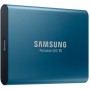 Внешний SSD-накопитель 1.8' 500Gb Samsung T5 MU-PA500B/WW (SSD) USB 3.1 Синий