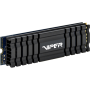 Внутренний SSD-накопитель 512Gb PATRIOT VPN100-512GM28H Viper VPN100 M.2 PCIe NVMe 3.0 x4