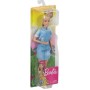 Кукла Mattel Barbie Барби из серии 'Путешествия Барби в доме мечты' GHR58