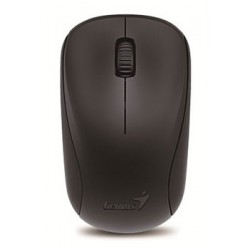 Мышь Genius NX-7000 Optical Black беспроводная
