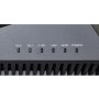 Беспроводной маршрутизатор ASUS AiMesh AX6100 WiFi System (RT-AX92U 2 Pack) 802.11ax 6071Мбит/с 2,4 ГГц и 5ГГц 4xGbLAN 1xUSB3.1