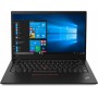 Ноутбук Lenovo ThinkPad X1 Carbon Core i7 8565U/16Gb/512Gb SSD/iOpt32Gb/14' FullHD/Win10Pro Black