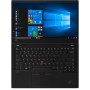 Ноутбук Lenovo ThinkPad X1 Carbon Core i7 8565U/16Gb/512Gb SSD/iOpt32Gb/14' FullHD/Win10Pro Black