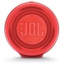 Портативная bluetooth-колонка JBL Charge 4 Red + наушники T110BT