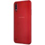 Смартфон Samsung Galaxy A01 SM-A015 16Gb красный