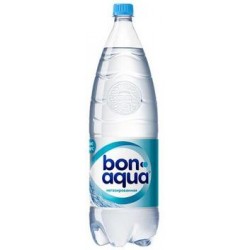 Минеральная вода BonAqua без газа 2Л