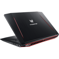 Ноутбук Acer Helios 300 PH315-52-50FK Core i5 9300H/8Gb/512Gb SSD/NV GTX1660Ti 6Gb/15.6' FullHD/Win10 Black