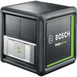Лазерный нивелир Bosch Quigo Green 0603663C00