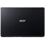Ноутбук Acer Extensa 15 EX215-51KG-3224 Core i3 7020U/4Gb/1Tb/NV MX130 2Gb/15.6' FullHD/Win10 Black