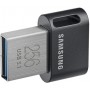 USB Flash накопитель 256GB Samsung FIT Plus ( MUF-256AB/APC ) USB3.1 Черный
