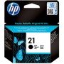Картридж HP C9351AE №21 Black для PSC 1410/3920/3940