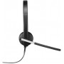 Гарнитура Logitech Mono H650E Headset USB 981-000514