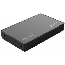 Корпус 3.5' Orico 3588C3 SATA, USB3.0 Black