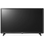 Телевизор 32' LG 32LK610B (HD 1366x768, Smart TV) серый