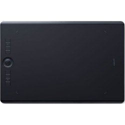 Графический планшет Wacom Intuos Pro Large (PTH-860-R)