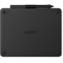Графический планшет Wacom Intuos Bluetooth Small (CTL-4100WLK-N) Черный