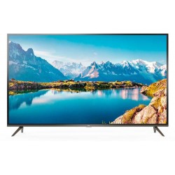 Телевизор 65' TCL L65P8US (4K UHD 3840x2160, Smart TV) серый