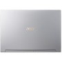 Ноутбук Acer Swift 3 SF314-58-71HA Core i7 10510U/8Gb/512Gb SSD/14.0' FullHD/Linux Silver